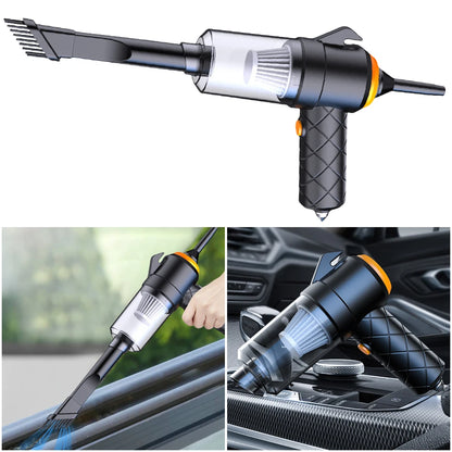 CAR VACUUM CLEAN