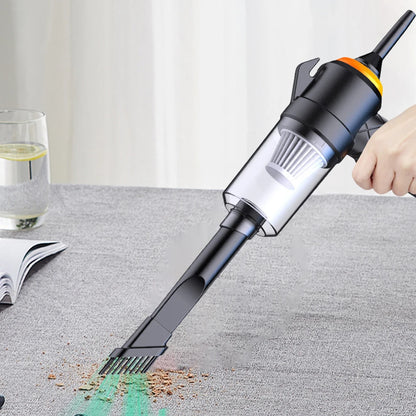 CAR VACUUM CLEAN